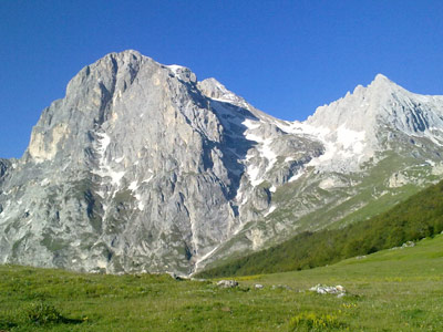 appartamenti montagna abruzzo